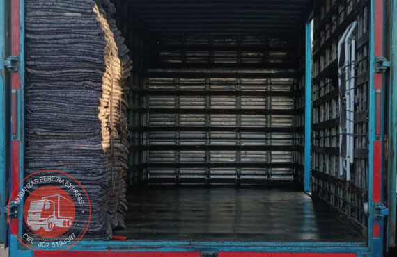 mudanzas nacionales pereira